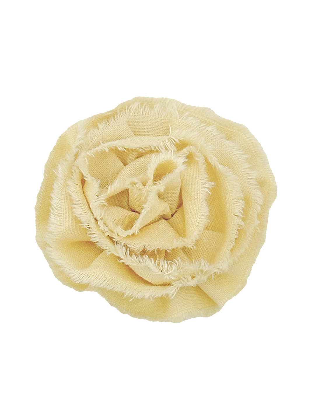 마가린핑거스 CORSAGE BROOCH (BUTTER) 상품 이미지 1