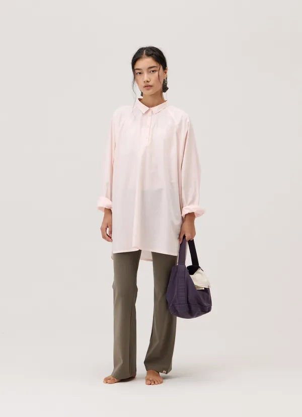 Kite shirts_Light Pink
