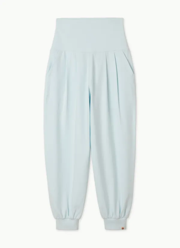 Fortune pants_Delicate Blue