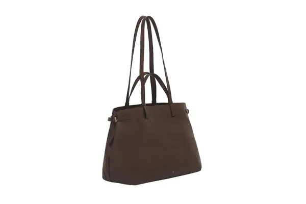 Jackey Bag - Bordeaux