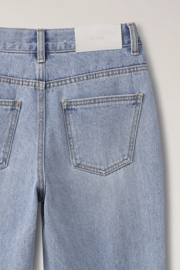 FULL LENGTH SLIM JEANS LIGHT BLUE_UDPA6A212B1