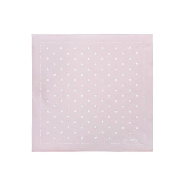 24-004 BANDANA (BABY PINK)