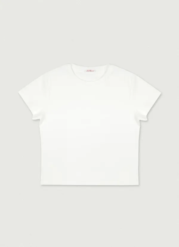 2nd/ Our Tee [ivory]