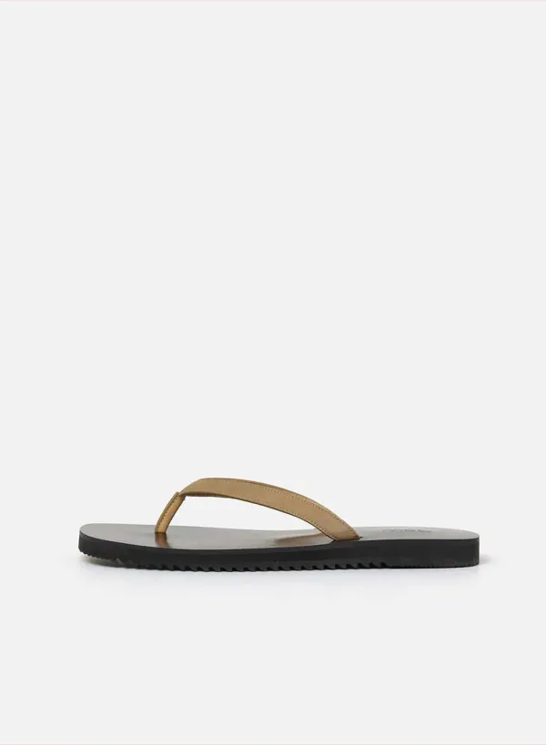 Anyke flat sandals
