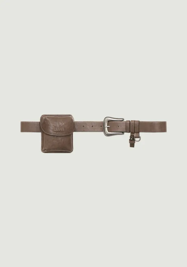 GROVE MINI POCKET BELT