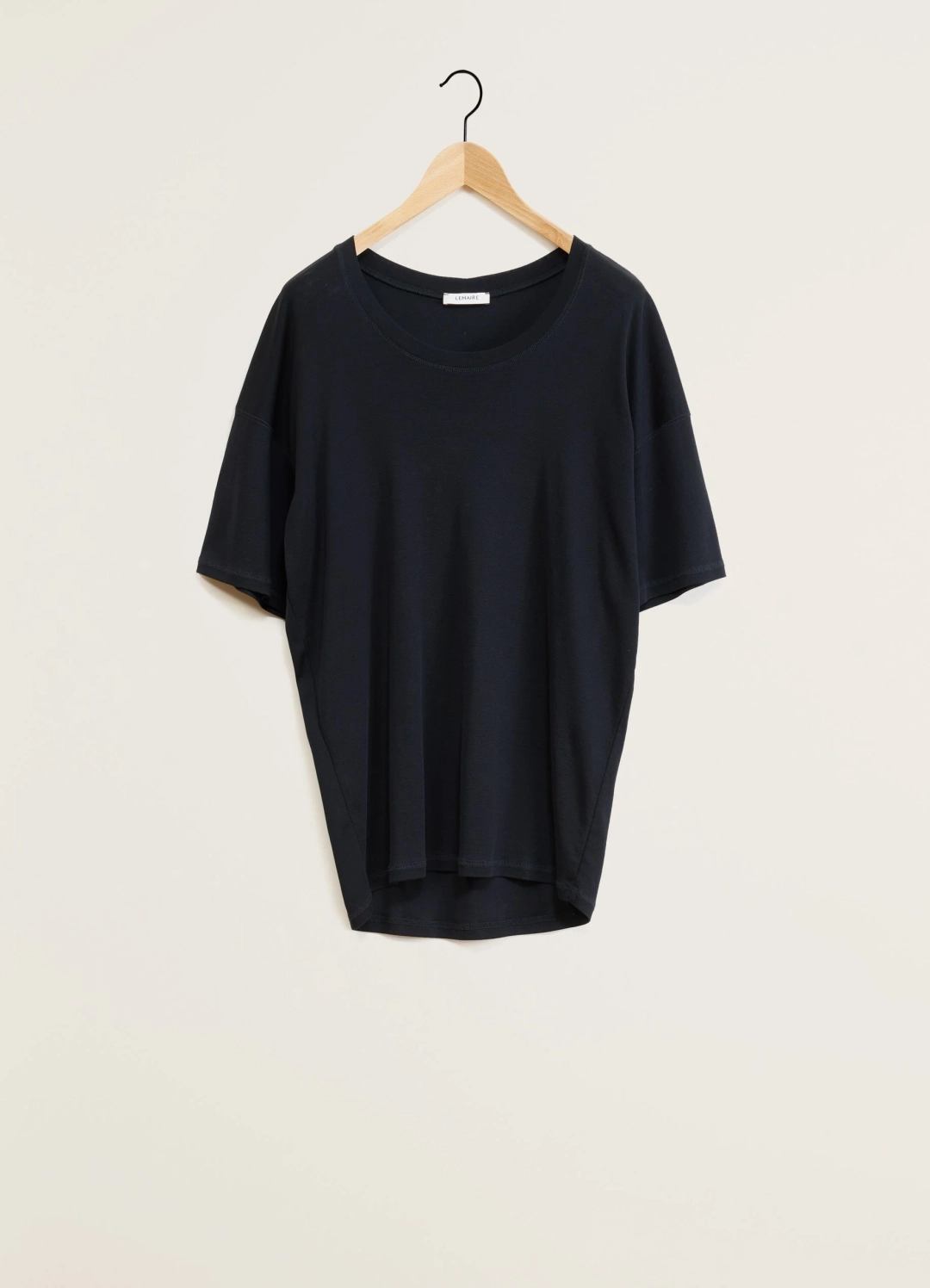 르메르 RIB T-SHIRT 상품 이미지 3