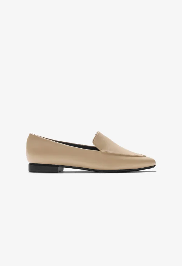 MADRID 09 STILETTO LOAFER