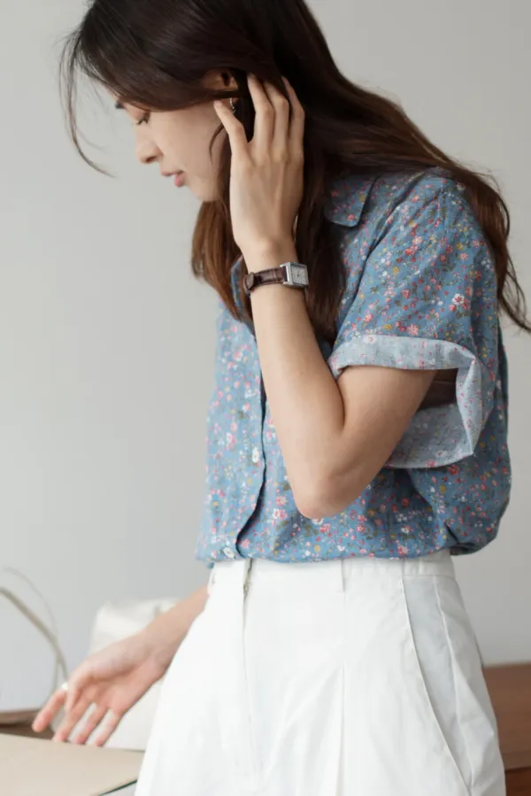 7141_SAL_Liberty Half Sleeve Shirt