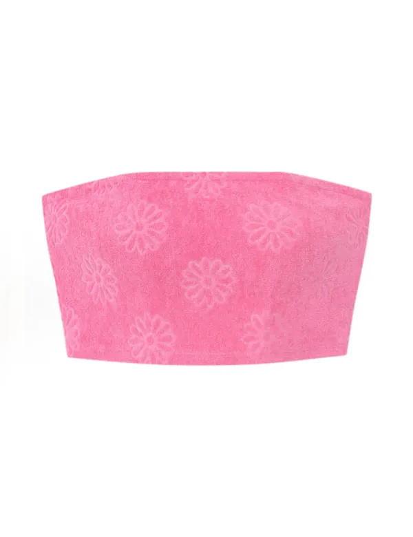 ZOEY TOP_PINK
