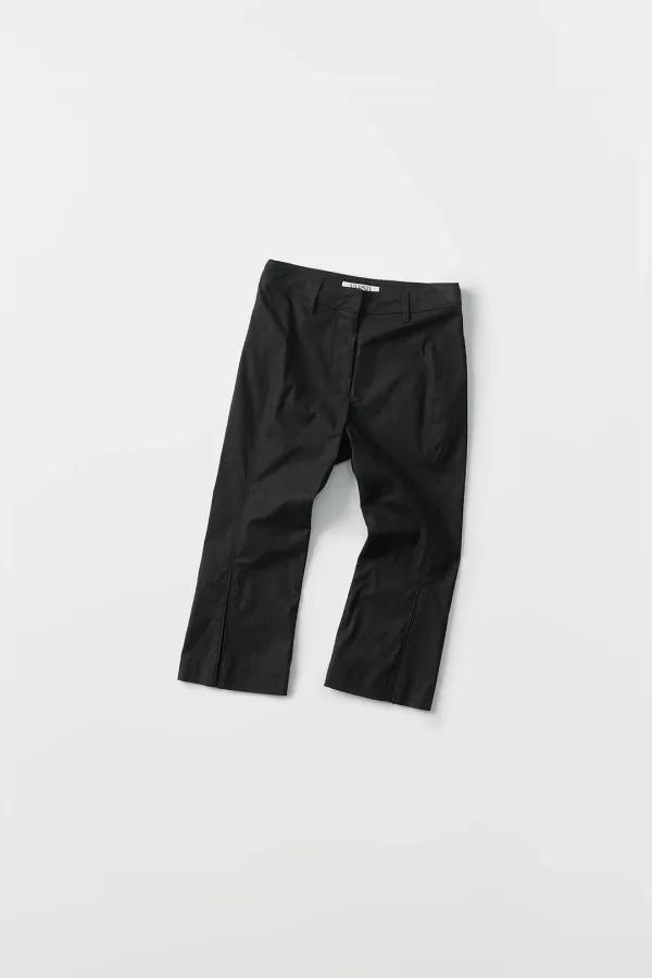 Capri Slim Pants