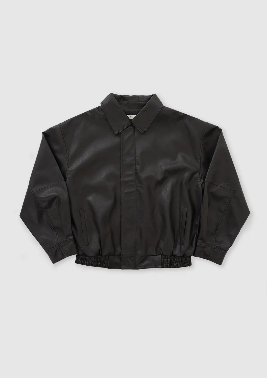 한올 Tubby Jumper (Dark  Brown) 상품 이미지 3