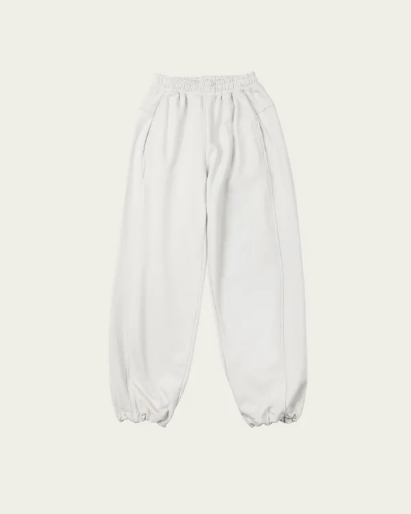Easy Sweatpants - Light Gray