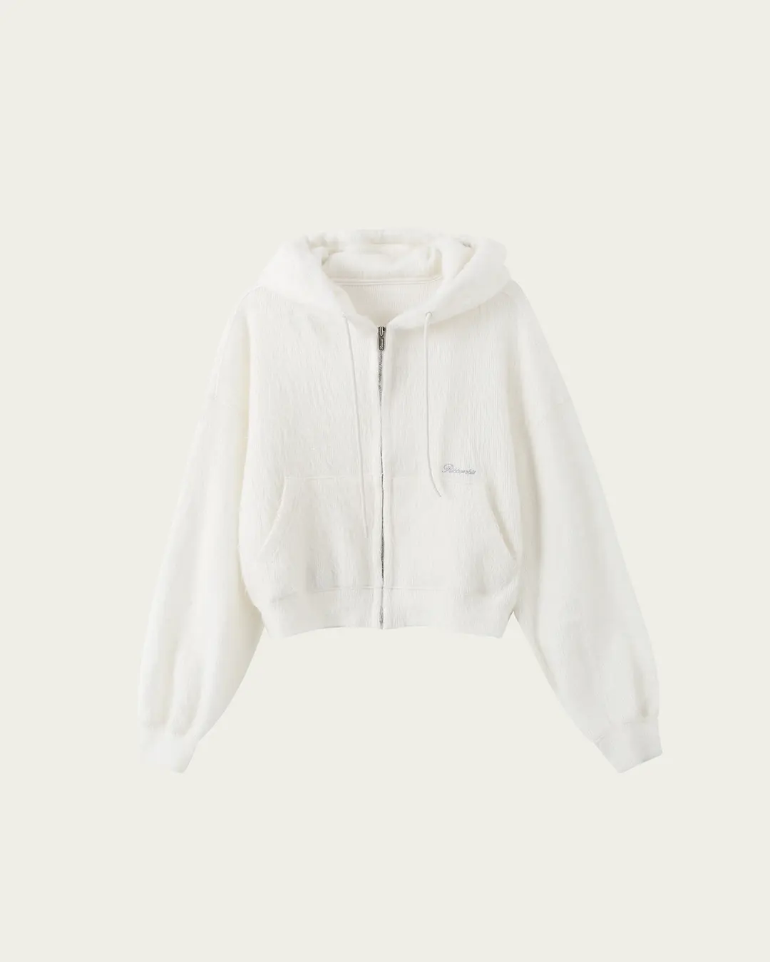 Snow Hoodie