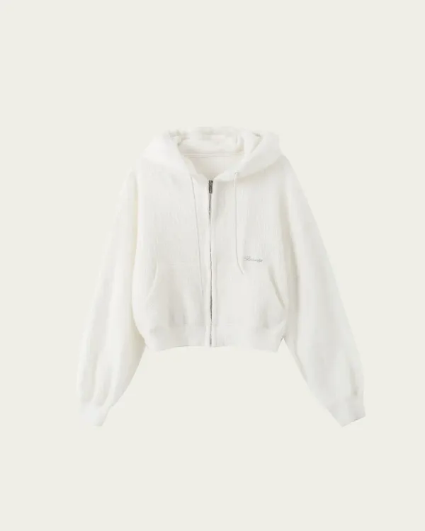 (9차) Snow Hoodie