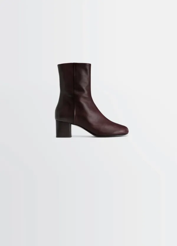 ANATOMIC BOOTS WITH 55MM HEEL