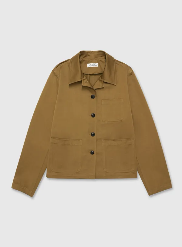 (Sale) Old Mansion Jacket
