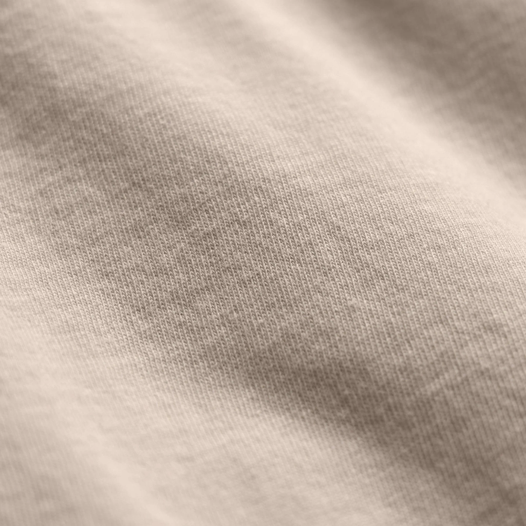 제임스펄스 Short Sleeve Crew Neck - Pearl Pigment 상품 이미지 2