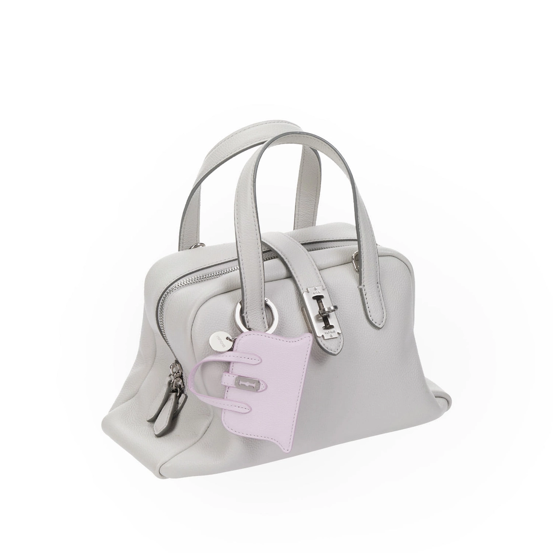 분크 Toque Flat Charm (토크 플랫 참) Powder Pink 상품 이미지 2
