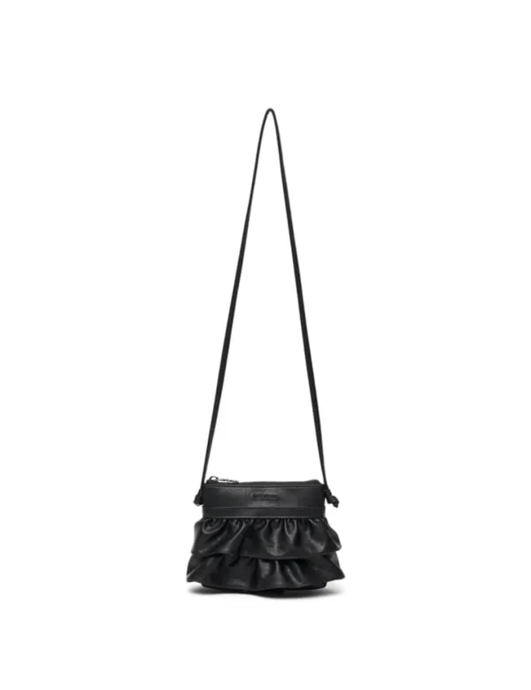 Cancan Cross Bag (Black)