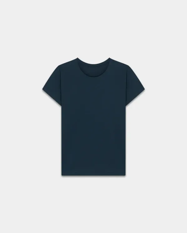 Lizzo silket cotton T