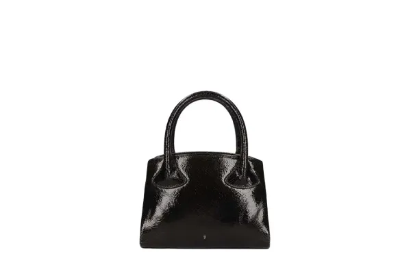 Rufos S Bag - Espresso