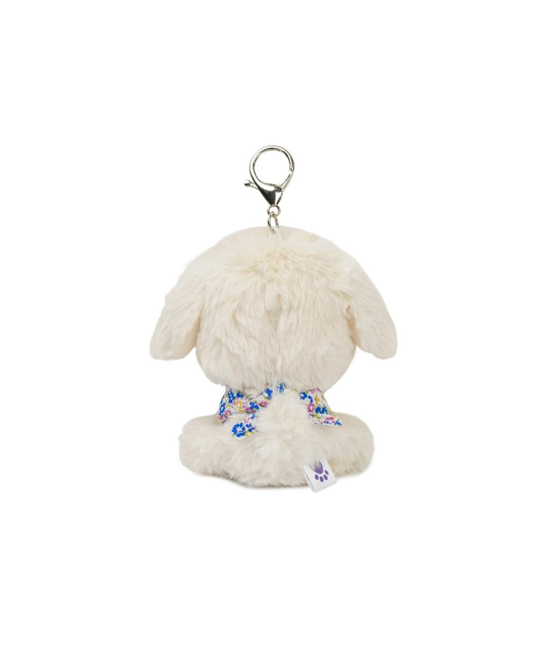 코이세이오 OHOO KEYRING BEIGE 상품 이미지 3