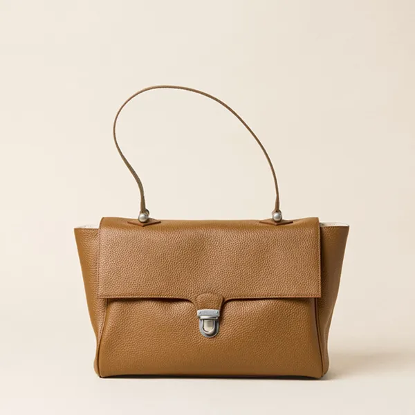BRIEF BAG_BRICK