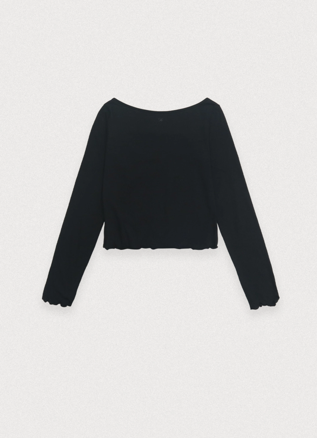 포에토 [2nd] Citrus slim tee (4 color) 상품 이미지 3