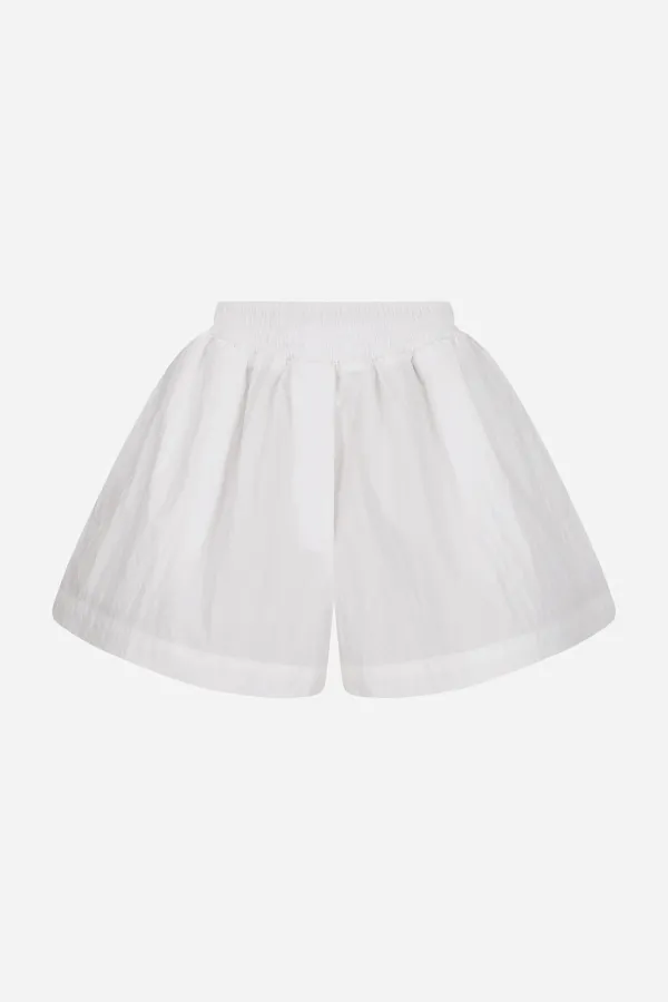jessie banding shorts