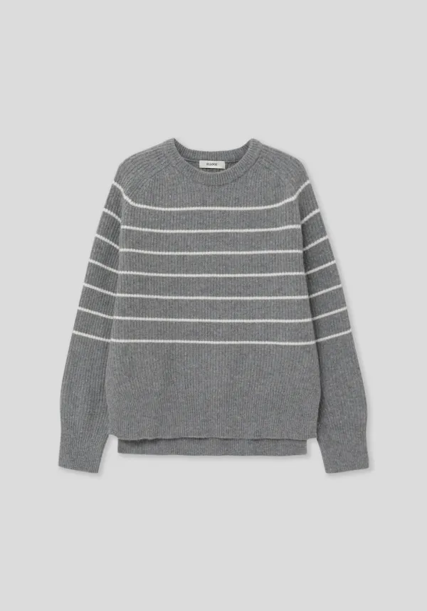 Connie Pullover Knit