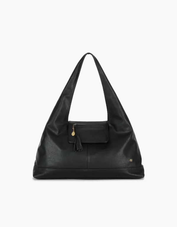 Noa bag - black