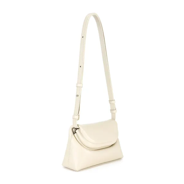 FOLDER MINI [CREAM]