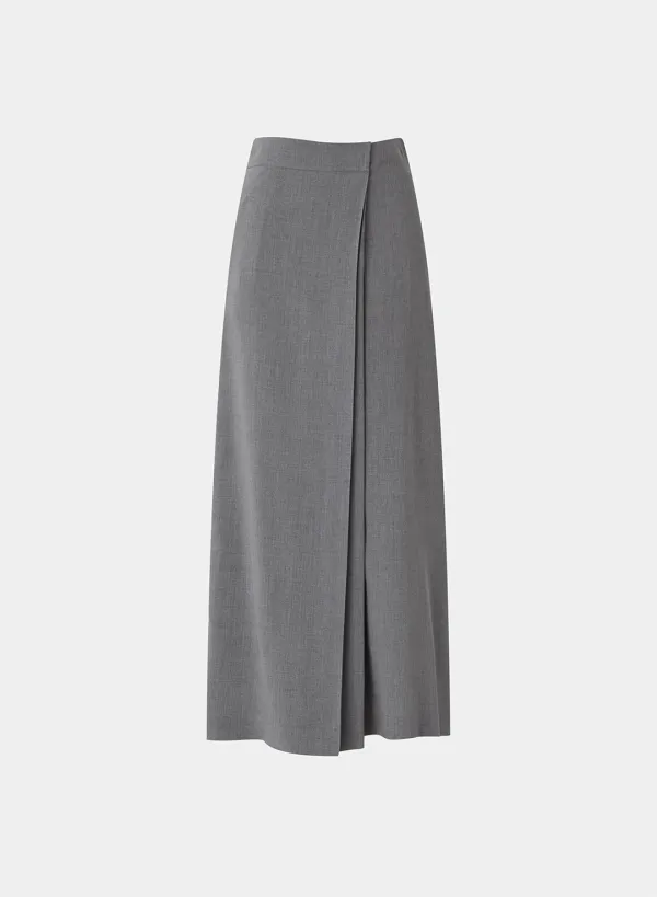 Vesper maxi wrap PT