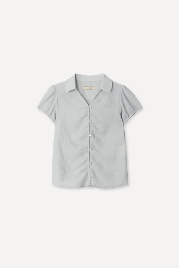 26 Sheer Blouse