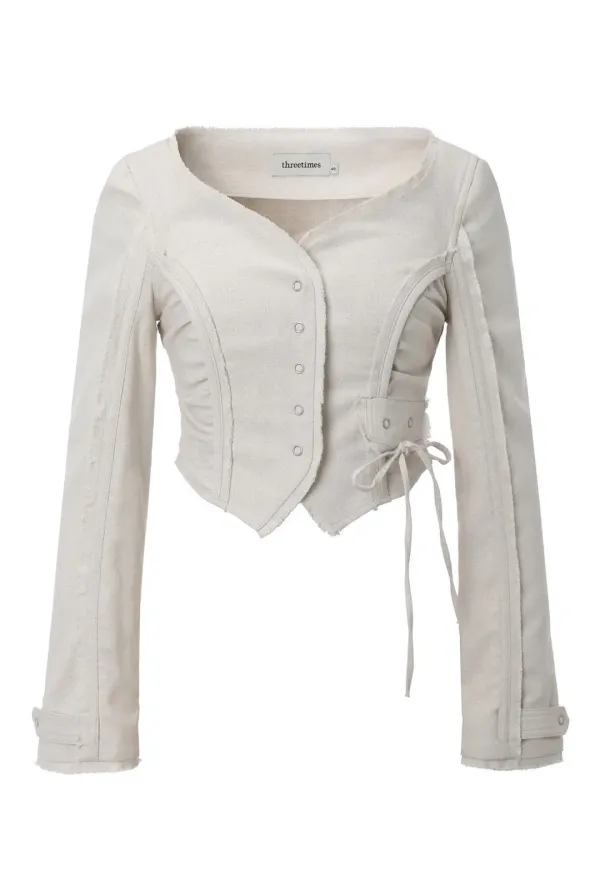 Avery top