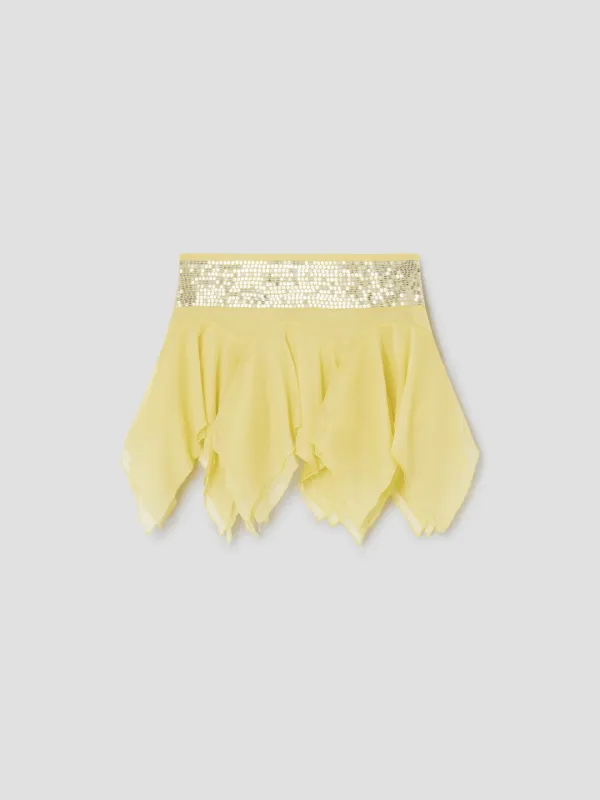 Leila Skirt