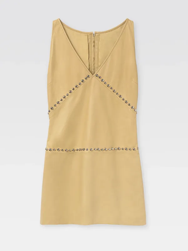 City Mini Dress