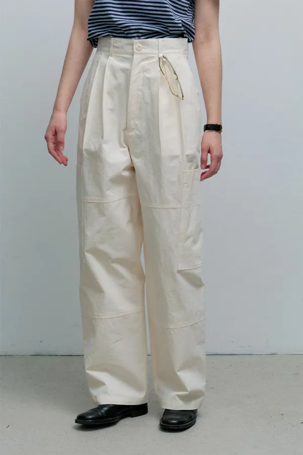 Yoko Pants (cream)