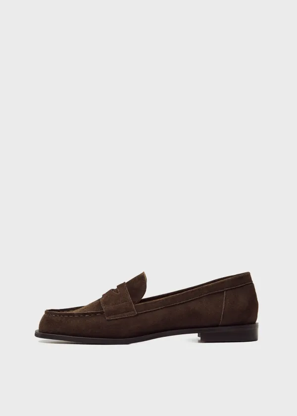 HUGO LOAFER [C4S11BR]