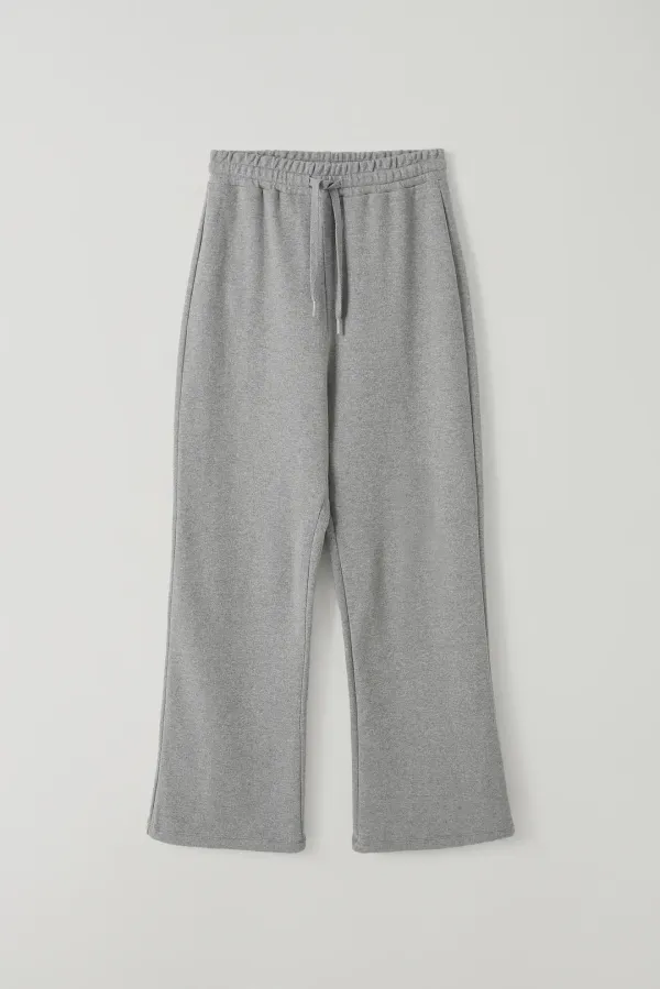 T/T Comfort track pants (gray)