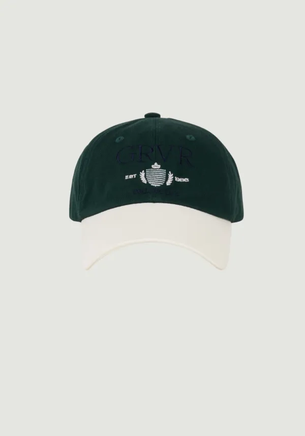 GRVR COLLEGE BALL CAP
