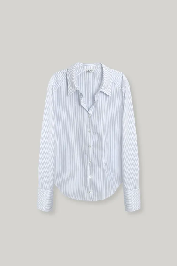 Edi Italy Slimfit Shirt