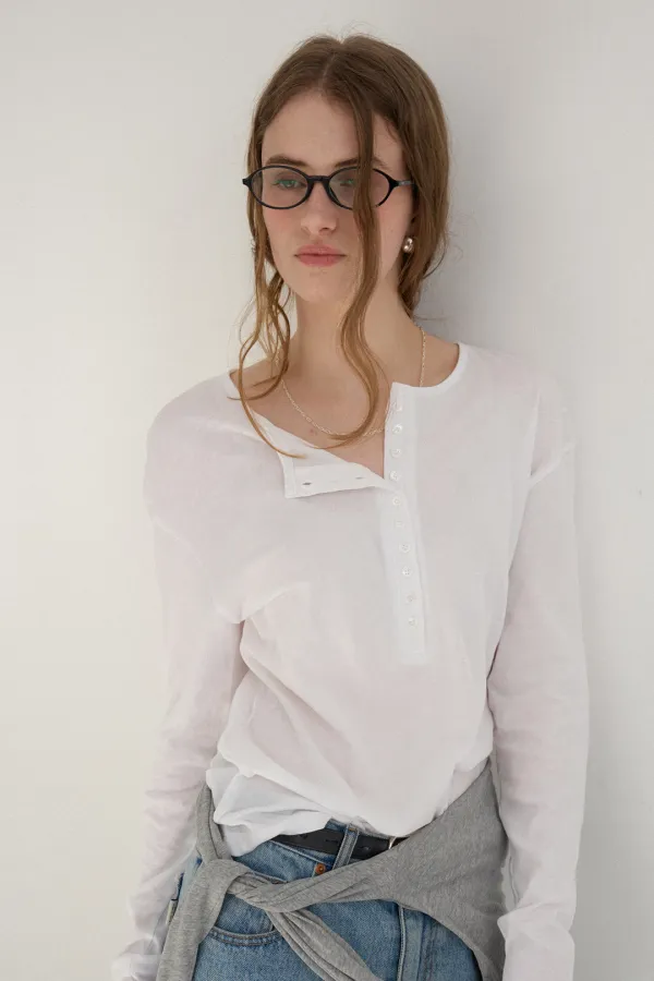 2nd. Hanne - Black
