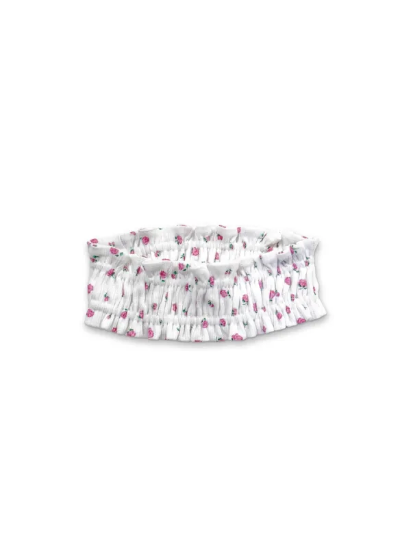 Flower Fantasia Headband