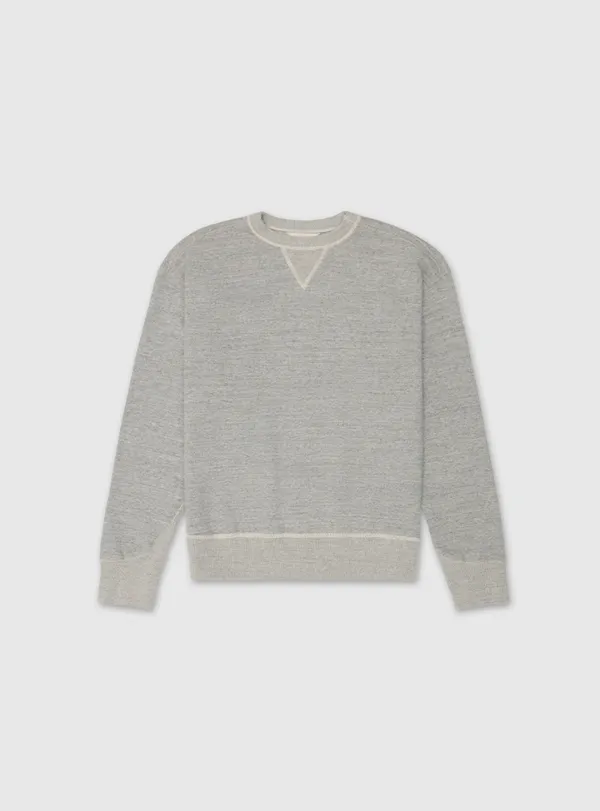 Heritage Sweatshirt