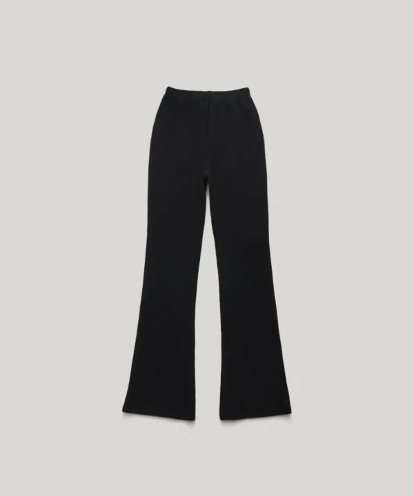 2ND / PVIL Remy Pants(Black)