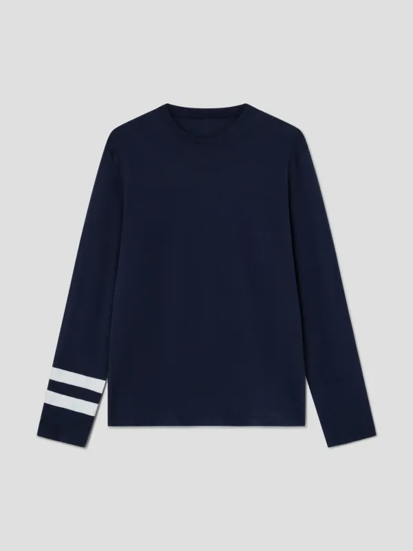 Stripes T-Shirt