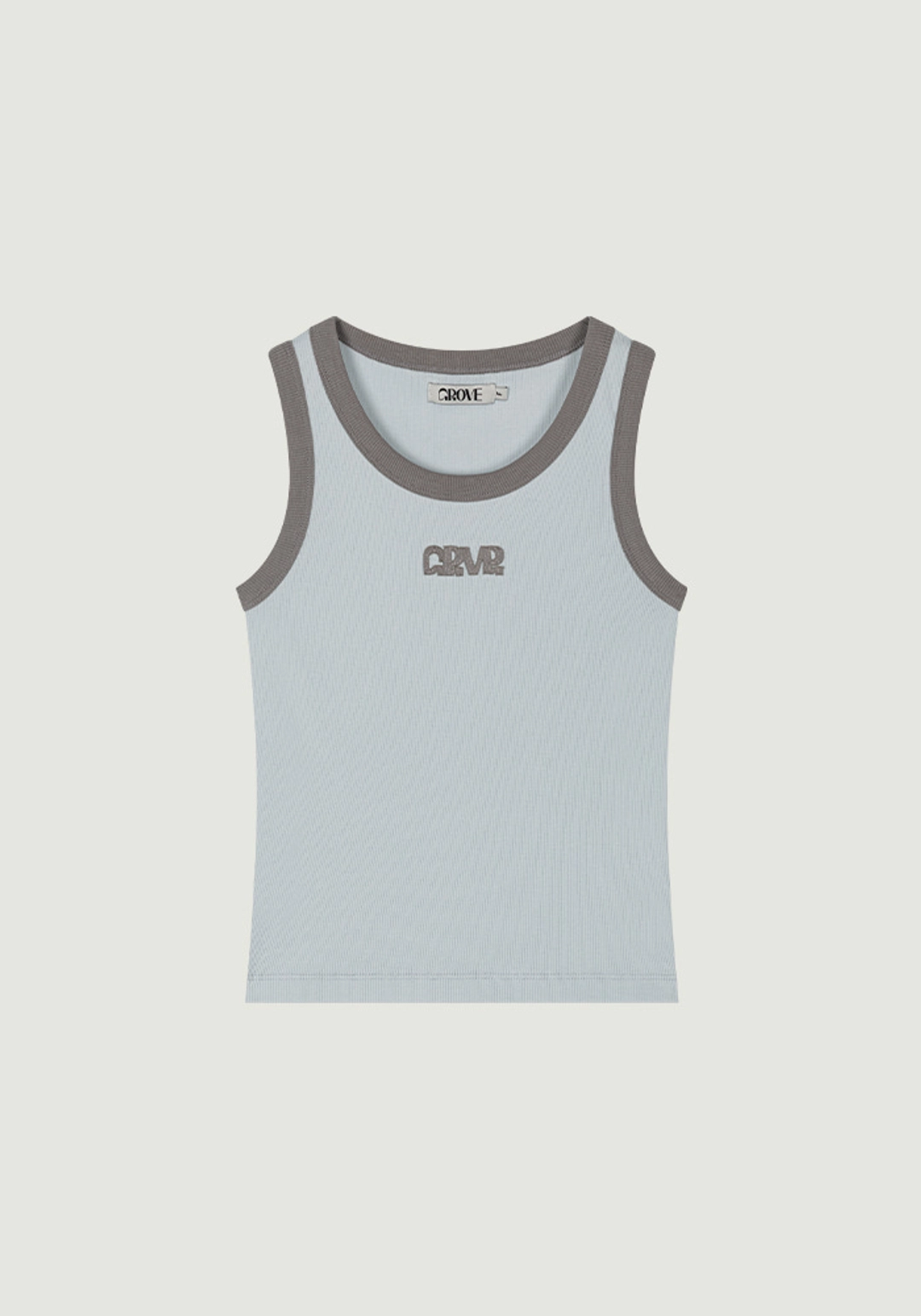 그로브 PAM SLEEVELESS 상품 이미지 3