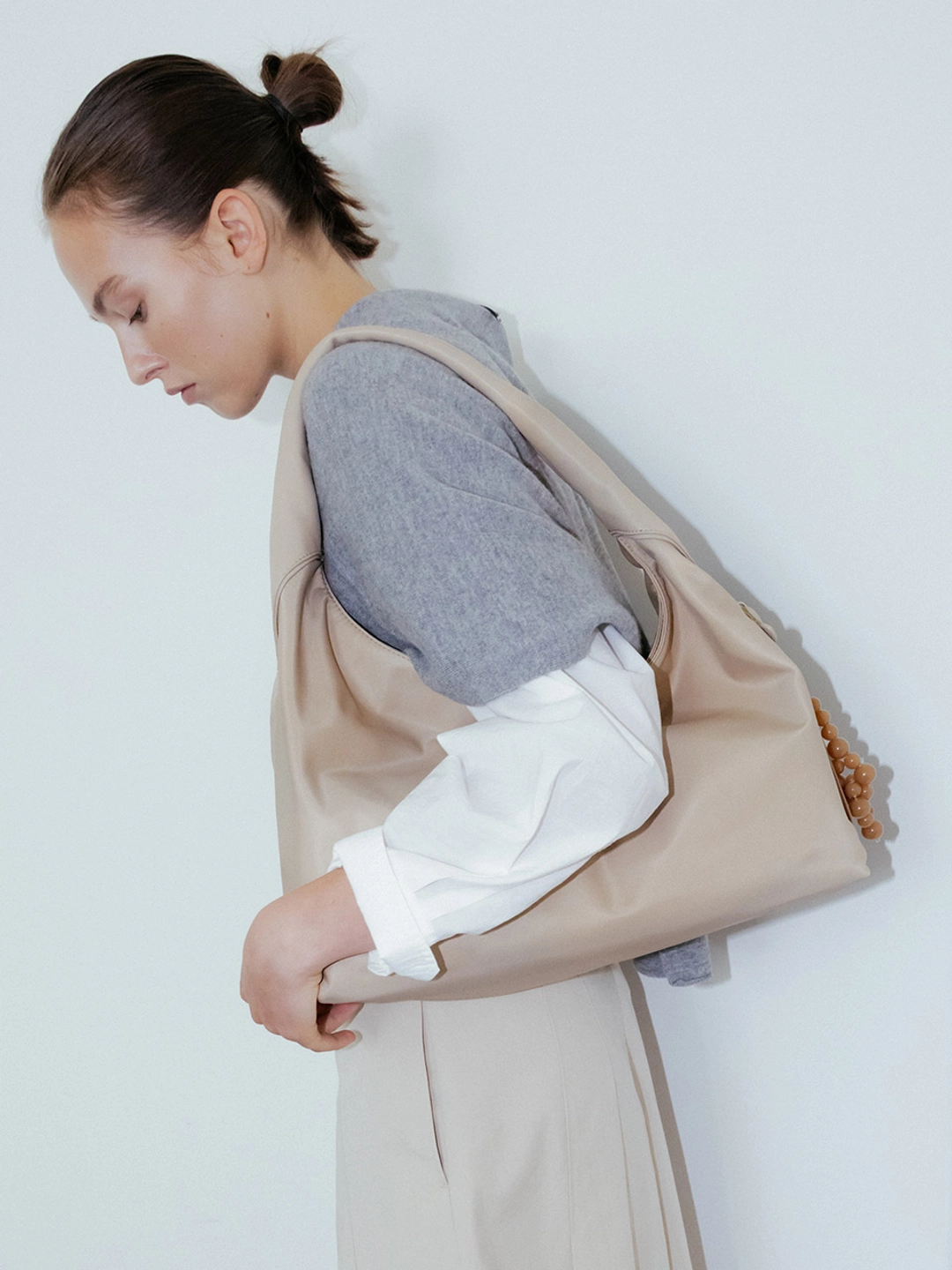 루에브르 Tour Hobo Large FA5AD331-91 상품 이미지 2