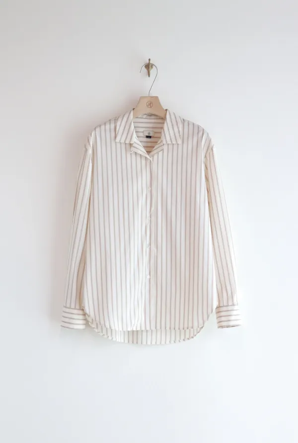 GARCONS SHIRTS (STRIPE)